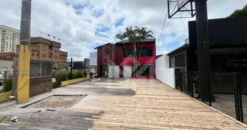Ponto comercial à venda na Avenida Assis Brasil, Sarandi, Porto Alegre