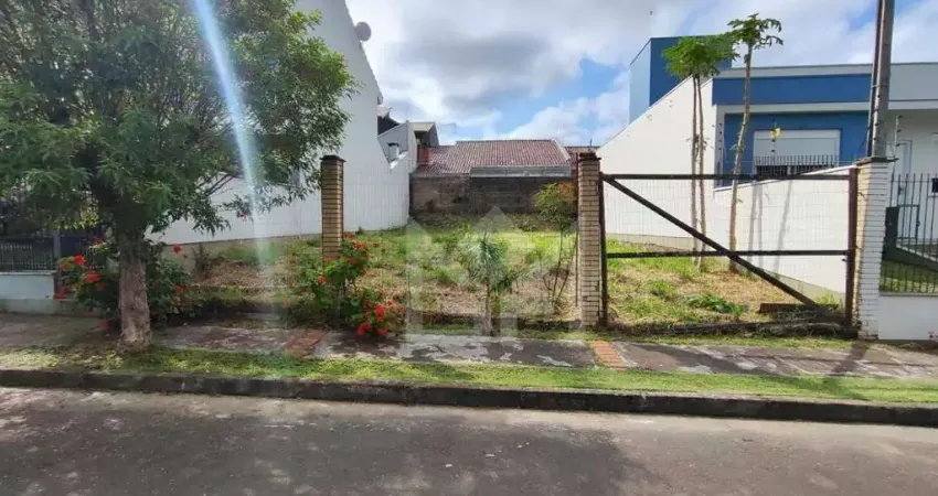 Terreno à venda na Rua Aldoni Alves Carneiro, Parque da Matriz, Cachoeirinha