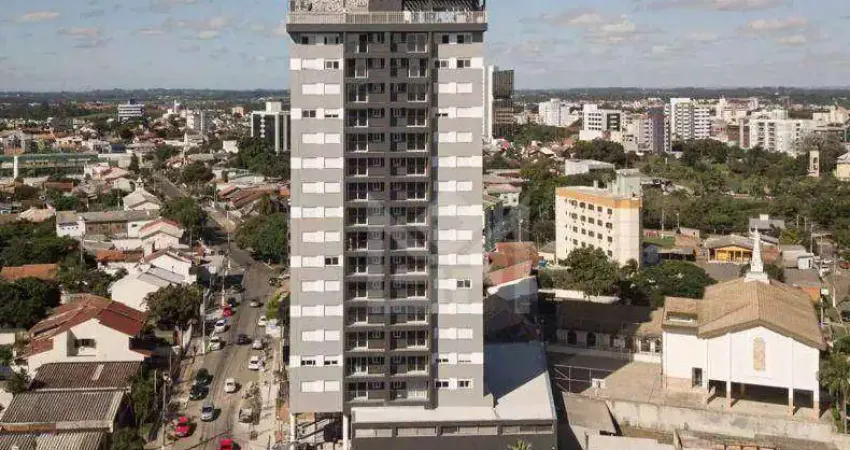 Apartamento à venda no upper residence — conforto e sofisticação em gravataí