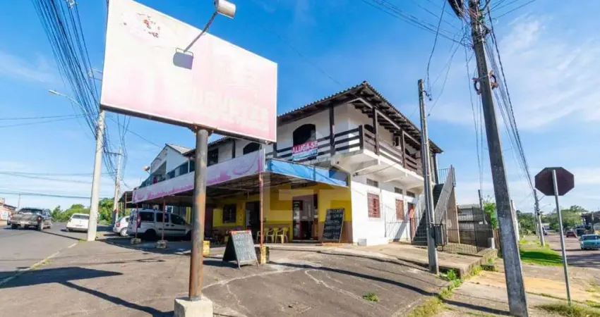 Apartamento para alugar na vila vista alegre — conforto e espaço em cachoeirinha