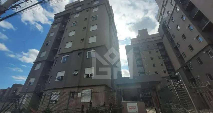 Apartamento para alugar no bairro são luiz — conforto e praticidade em gravataí