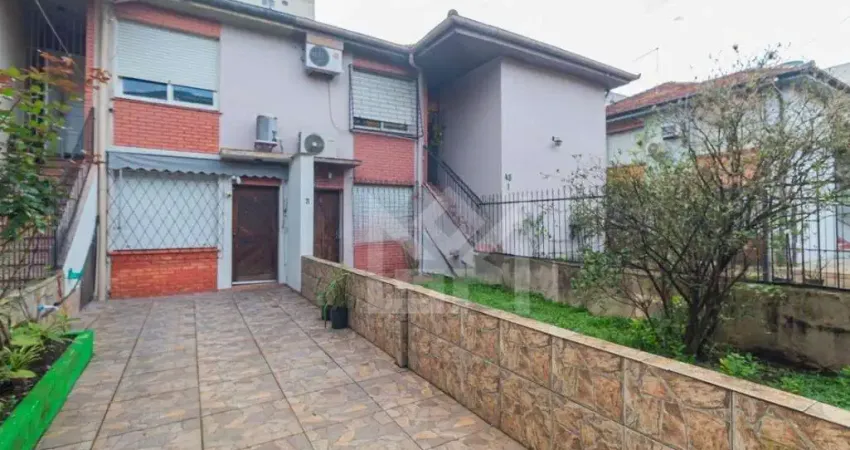 Casa à venda e para locação no bairro glória — conforto, espaço e localização em porto alegre