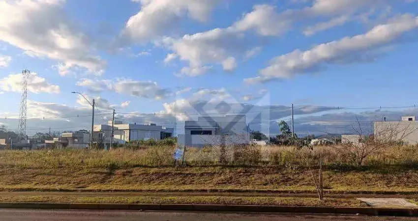 Terreno em condomínio fechado à venda no São Vicente, Gravataí 