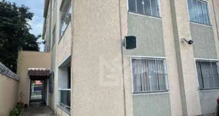 Apartamento à venda e para locação no residencial everest em gravataí