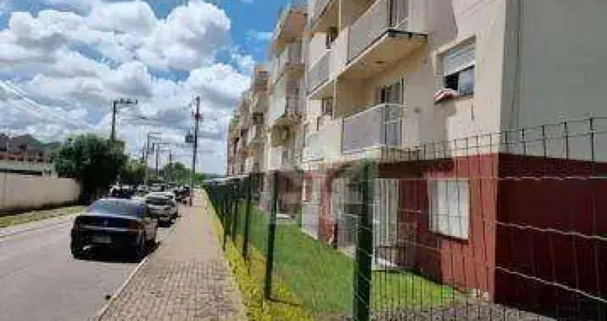 Apartamento com 2 quartos à venda na Rua Dona Otília, Vila Cachoeirinha, Cachoeirinha