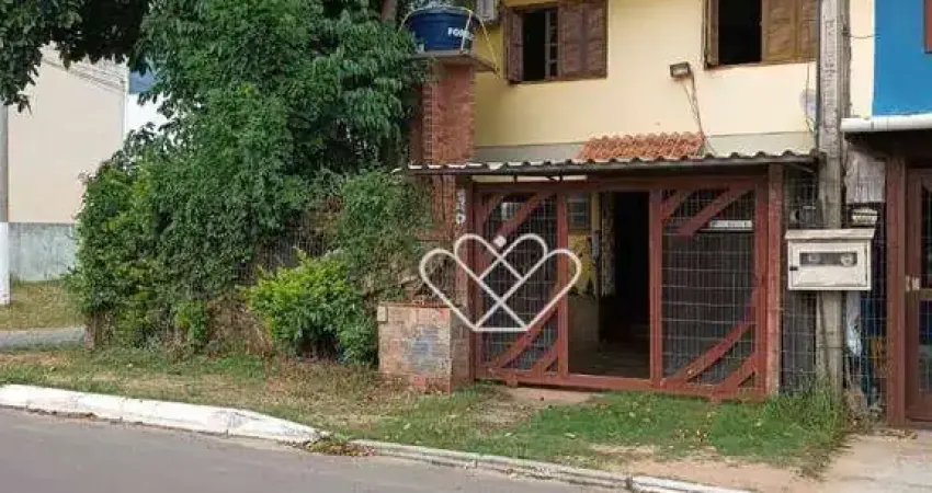Casa à venda em gravataí – conforto, praticidade e excelente localização