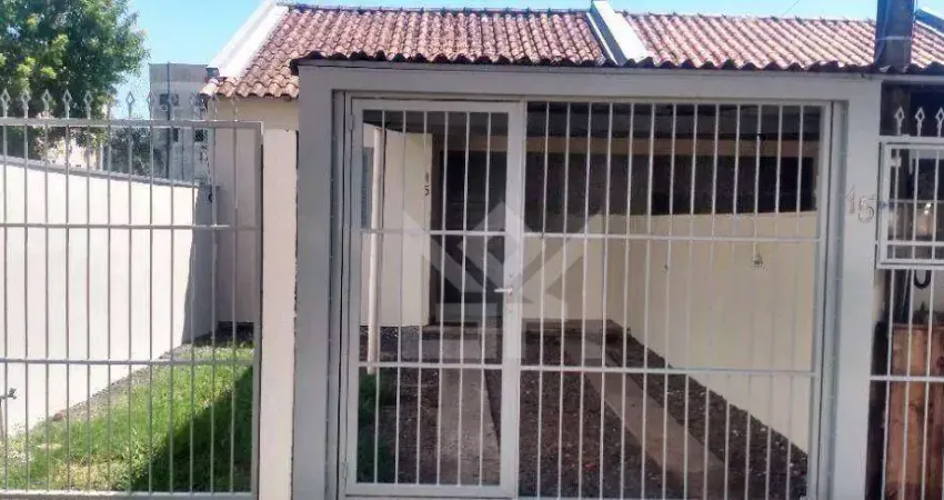 Casa com 2 quartos para alugar na Avenida Dorival Cândido Luz de Oliveira, Santa Fé, Gravataí