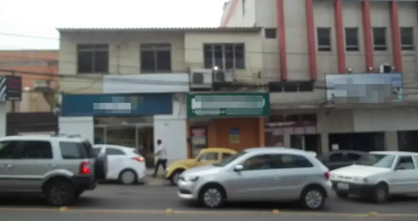 Apartamento para locação no centro de gravataí – conforto e praticidade em excelente localização