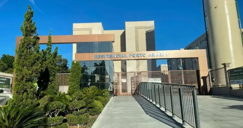 Apartamento com piscina e ótima localização no bairro jansen em gravataí