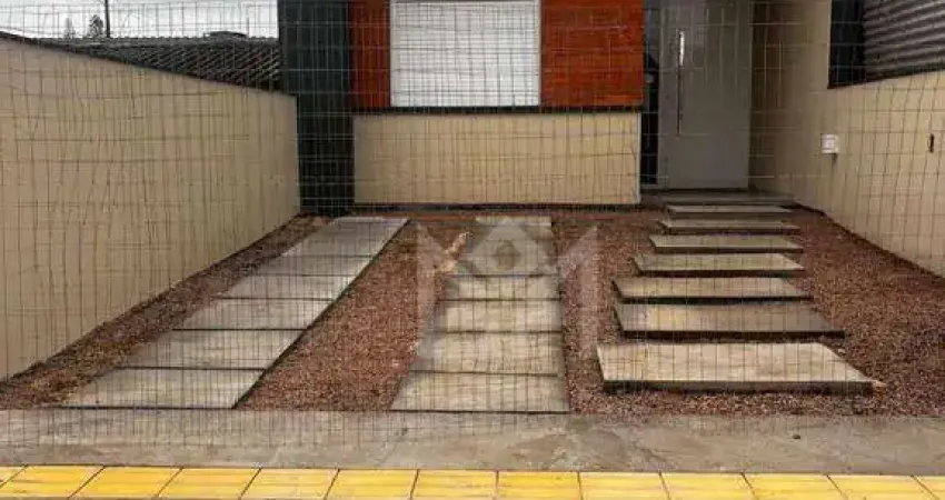 Casa com 2 quartos à venda na Travessa Vivaldo Lopes de Castro, Sítio Gaúcho, Gravataí