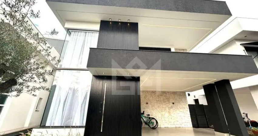 Casa à venda no alphaville gravataí – conforto, elegância e alto padrão em cada detalhe