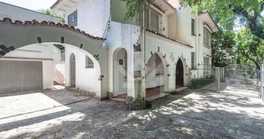 Casa comercial para locação no bairro moinhos de vento, em porto alegre