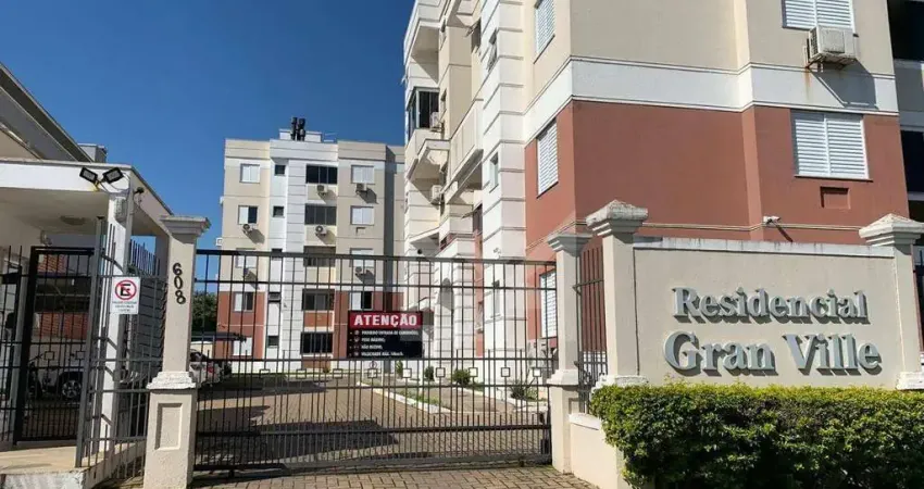 Apartamento com 2 quartos à venda na Rua Santa Fé, Granville, Gravataí