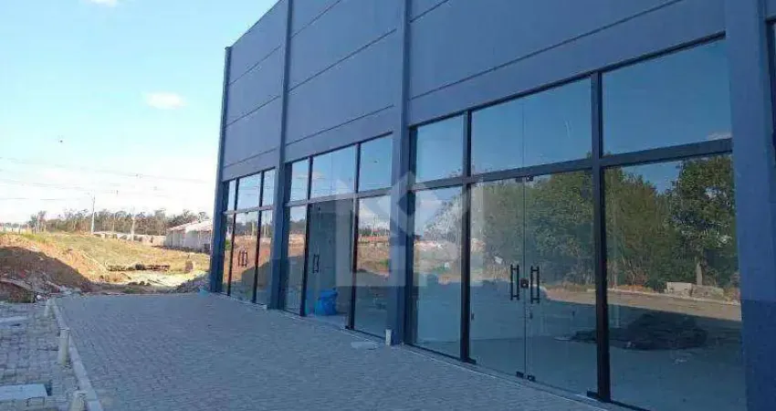 Ponto comercial para alugar na Estrada dos Caetanos, Residencial Meu Rincão, Cachoeirinha