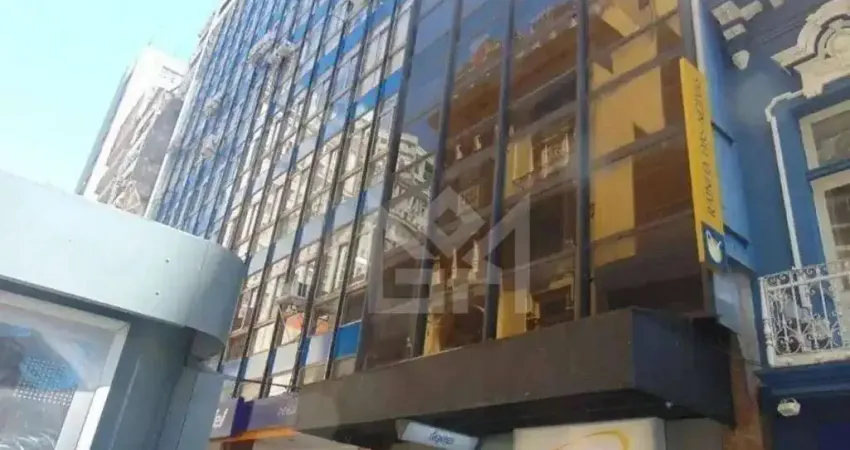 Sala comercial para alugar na Rua dos Andradas, Centro, Porto Alegre