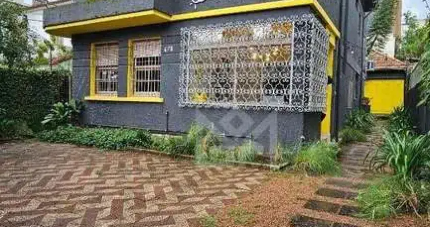 Casa comercial para aluguel no bairro independência em porto alegre