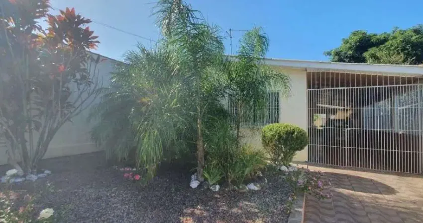 Casa com 3 quartos à venda na Rua Taquari, Vila Princesa Izabel, Cachoeirinha