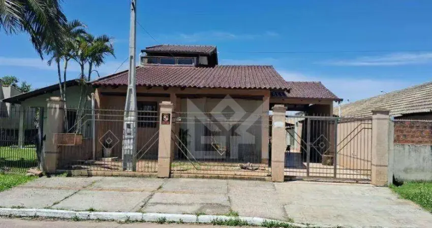Casa com 3 quartos à venda no Sans Souci, Eldorado do Sul