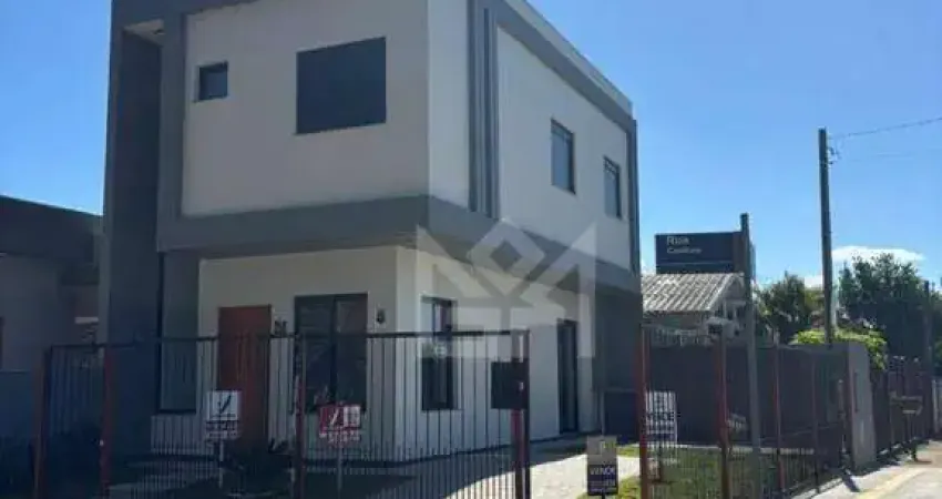 Casa de 2 andares à venda no parque dos eucaliptos em gravataí