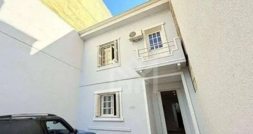 Casa com 5 quartos para alugar na Rua Washington Luiz, Centro, Porto Alegre