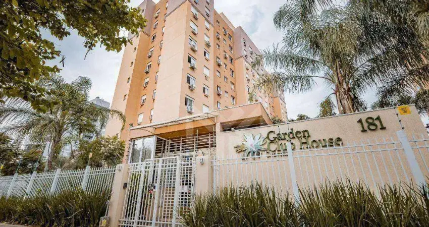 Apartamento com 3 quartos à venda na Rua Coronel Fonseca, Centro, Gravataí