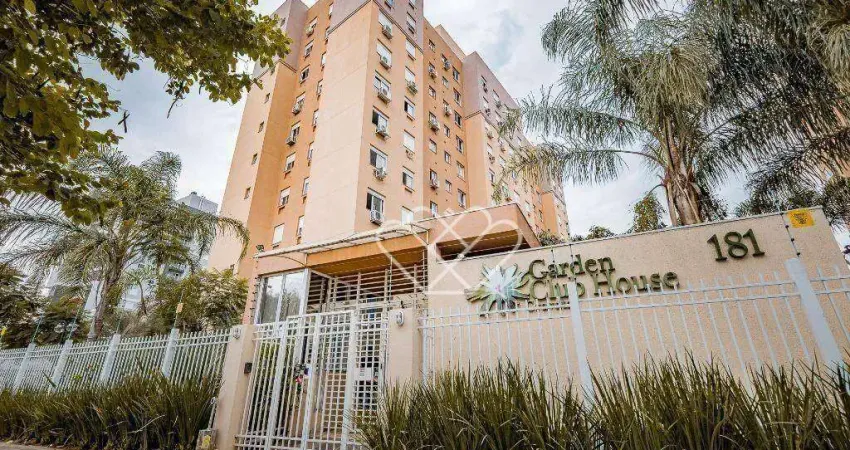 Apartamento com 3 quartos à venda na Rua Coronel Fonseca, Centro, Gravataí