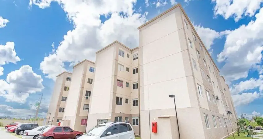 Apartamento com 2 quartos para alugar no Parque da Matriz, Gravataí 