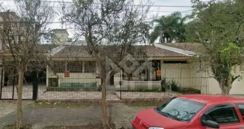 Casa com 3 quartos à venda na Rua Abílio Miller, Jardim Itu Sabará, Porto Alegre