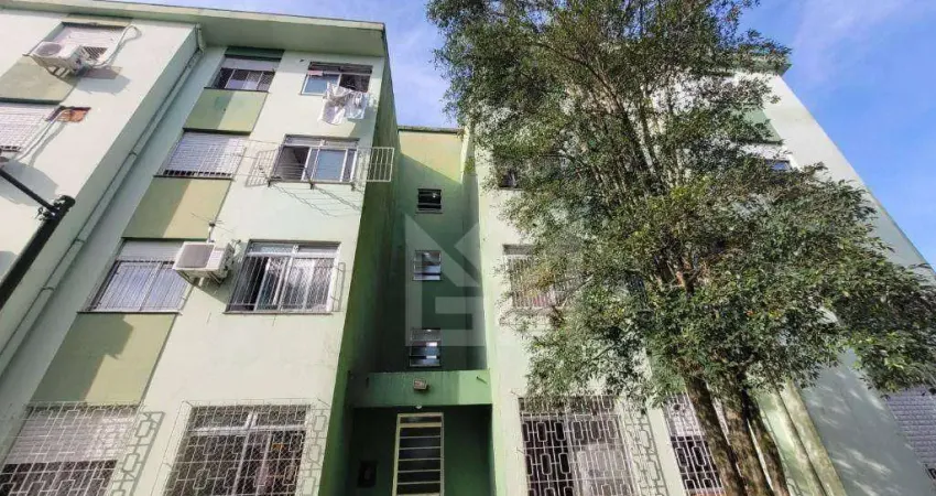 Apartamento com 1 quarto para alugar na Rua Alfredo Soares Pitres, Salgado Filho, Gravataí
