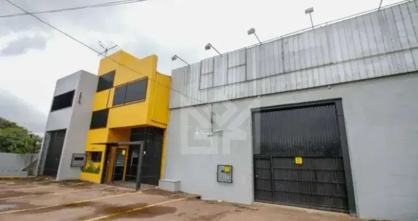 Barracão / Galpão / Depósito à venda na Rua Tenente Ary Tarrago, Petrópolis, Porto Alegre