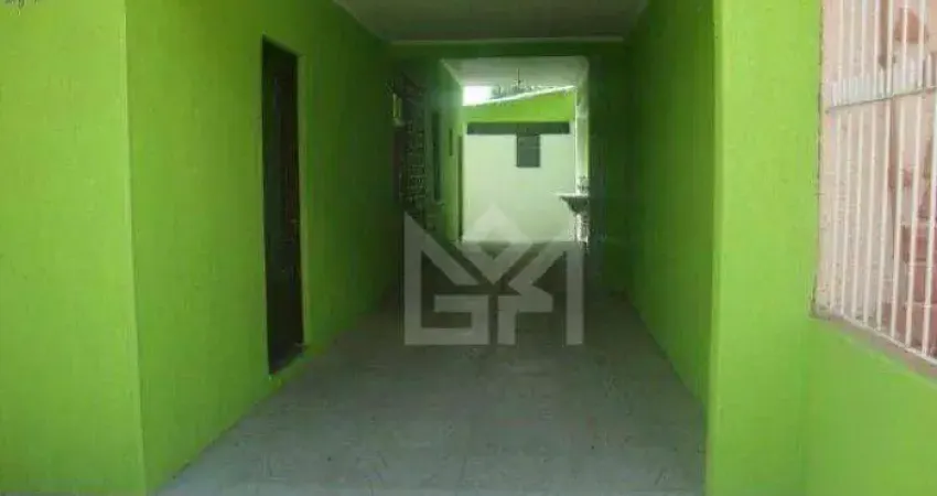 Casa com 2 quartos para alugar na Avenida Alcides Maia, Sarandi, Porto Alegre