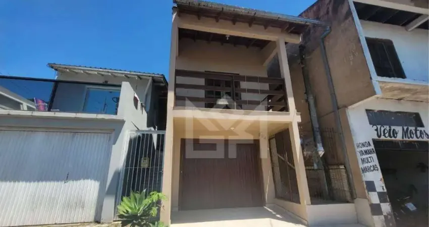 Casa com 2 quartos para alugar na Avenida Gravataí, Vera Cruz, Gravataí