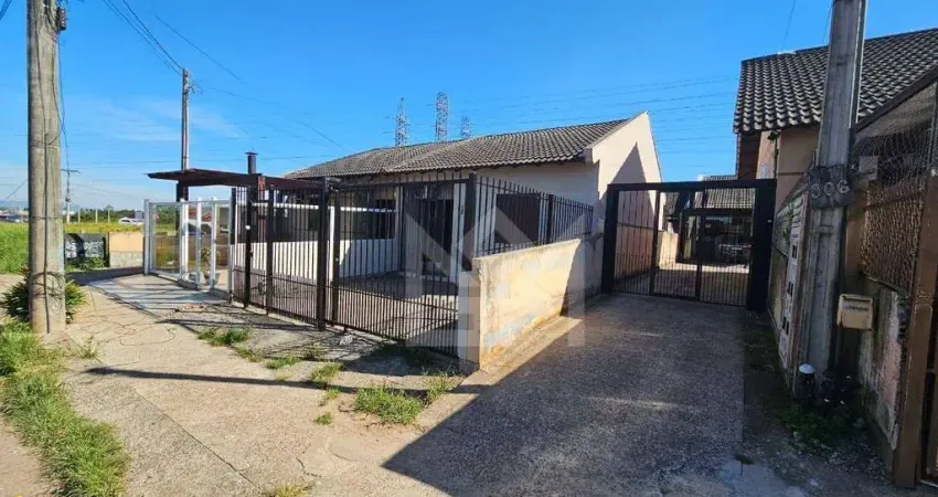 Casa à venda e para locação no bairro parque granja esperança em cachoeirinha