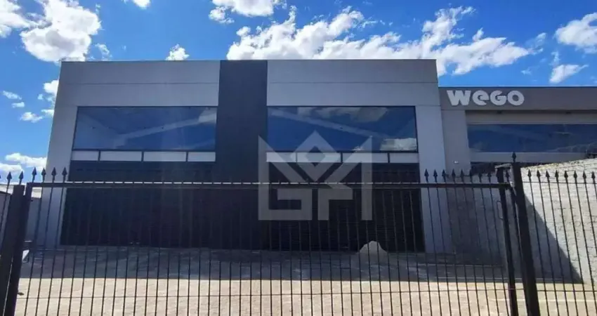 Barracão / Galpão / Depósito para alugar na Rodovia RS-020, Vera Cruz, Gravataí