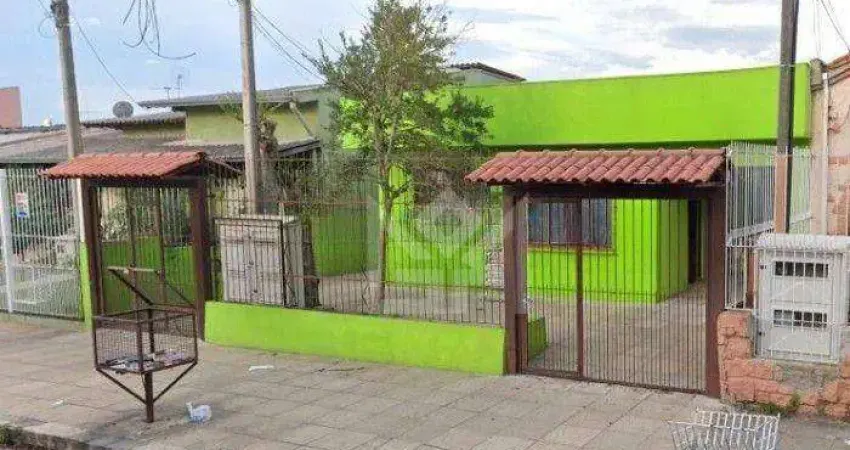 Casa com 2 quartos para alugar na Avenida Alcides Maia, Sarandi, Porto Alegre