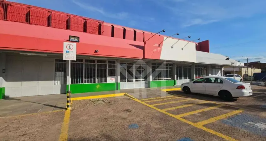 Ponto comercial para alugar no Centro, Canoas 