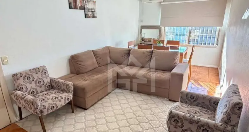 Apartamento mobiliado à venda no bairro parque dos anjos em gravataí