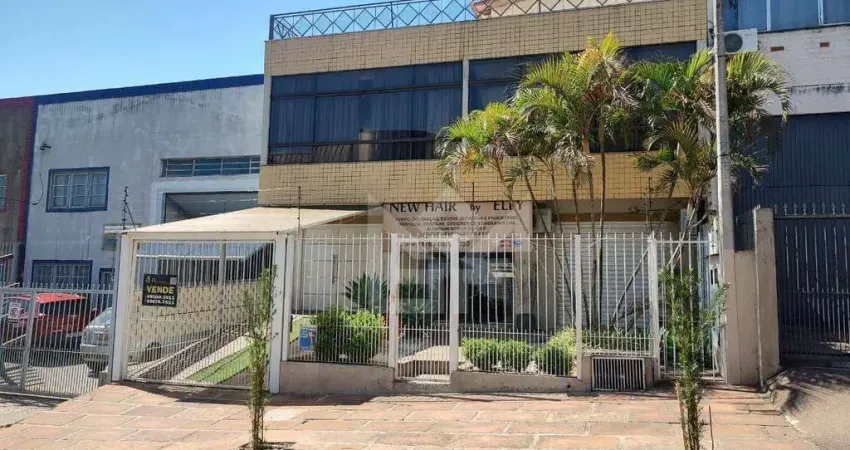 Prédio à venda na Rua Engenheiro Fernando de Abreu Pereira, Sarandi, Porto Alegre