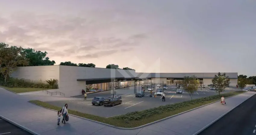 Ponto comercial para alugar na Avenida Protásio Alves, Petrópolis, Porto Alegre