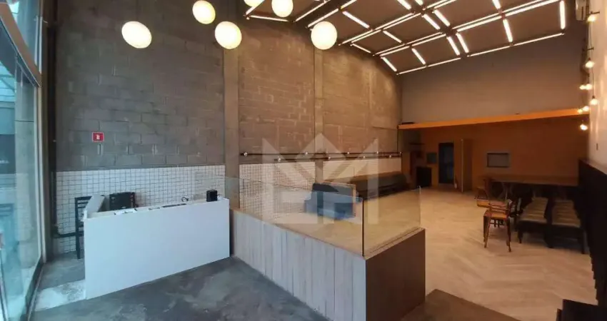 Ponto comercial para alugar na Avenida Ipiranga, Praia de Belas, Porto Alegre