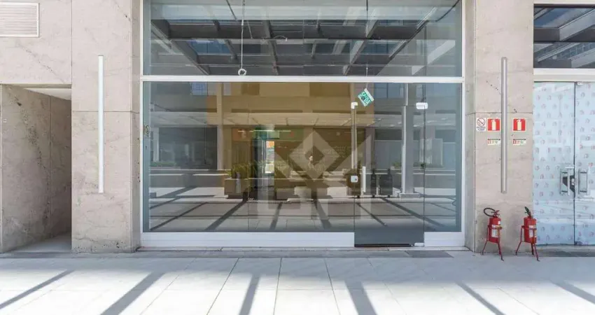 Ponto comercial para alugar na Avenida Ipiranga, Praia de Belas, Porto Alegre