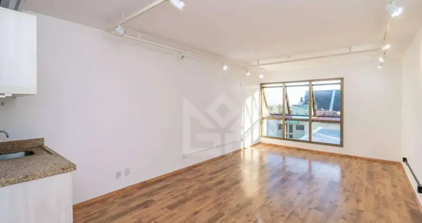 Sala comercial para alugar na Avenida Wenceslau Escobar, Tristeza, Porto Alegre