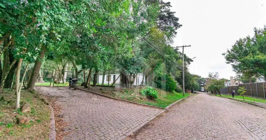 Área comercial para locação no bairro pedra redonda – porto alegre