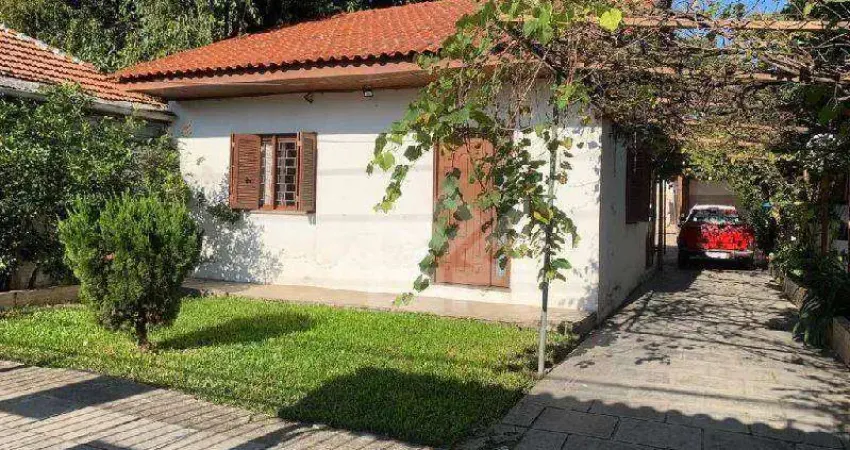 Casa com 2 quartos à venda na Rua Moreira da Silva, Sarandi, Porto Alegre