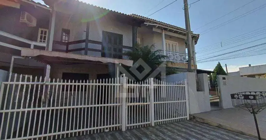 Casa com 2 quartos à venda na Avenida João Borba Maurente, Loteamento Jardim Timbaúva, Gravataí
