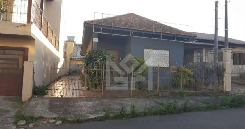 Casa para locação no bairro vila parque brasília – cachoeirinha