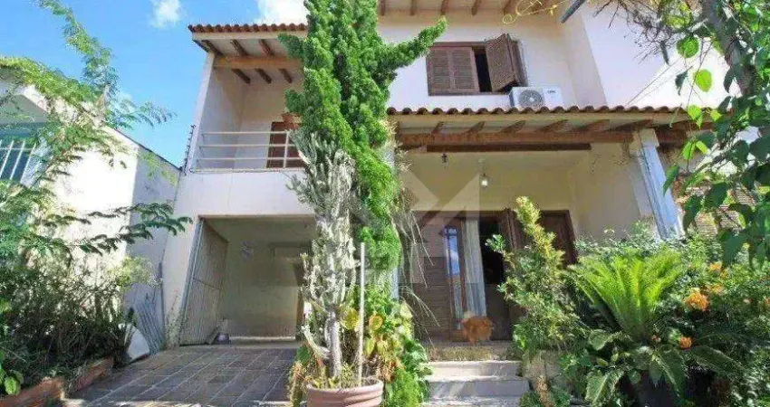 Casa com 4 quartos à venda na Rua Platão, Jardim Itu Sabará, Porto Alegre
