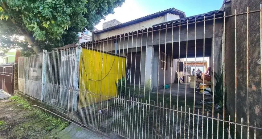 Casa com 3 quartos à venda na Rua Luís de Camoes, Bom Princípio, Gravataí