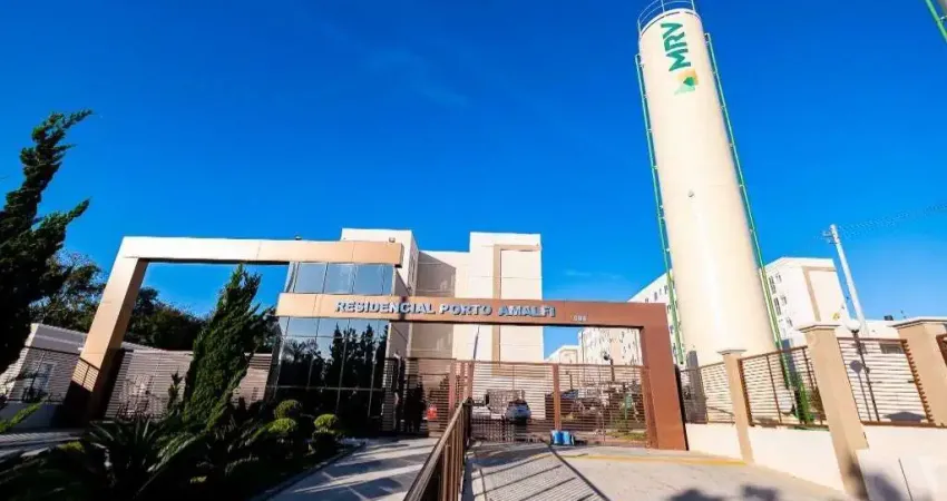 Apartamento com 2 quartos à venda na Estrada Morro do Coco, Jansen, Gravataí