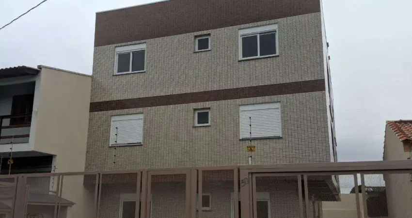 Apartamento com 2 quartos para alugar na Rua Horácio Gomes, Parque dos Anjos, Gravataí